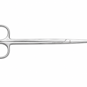 Metzenbaum Dissecting Scissors – Straight