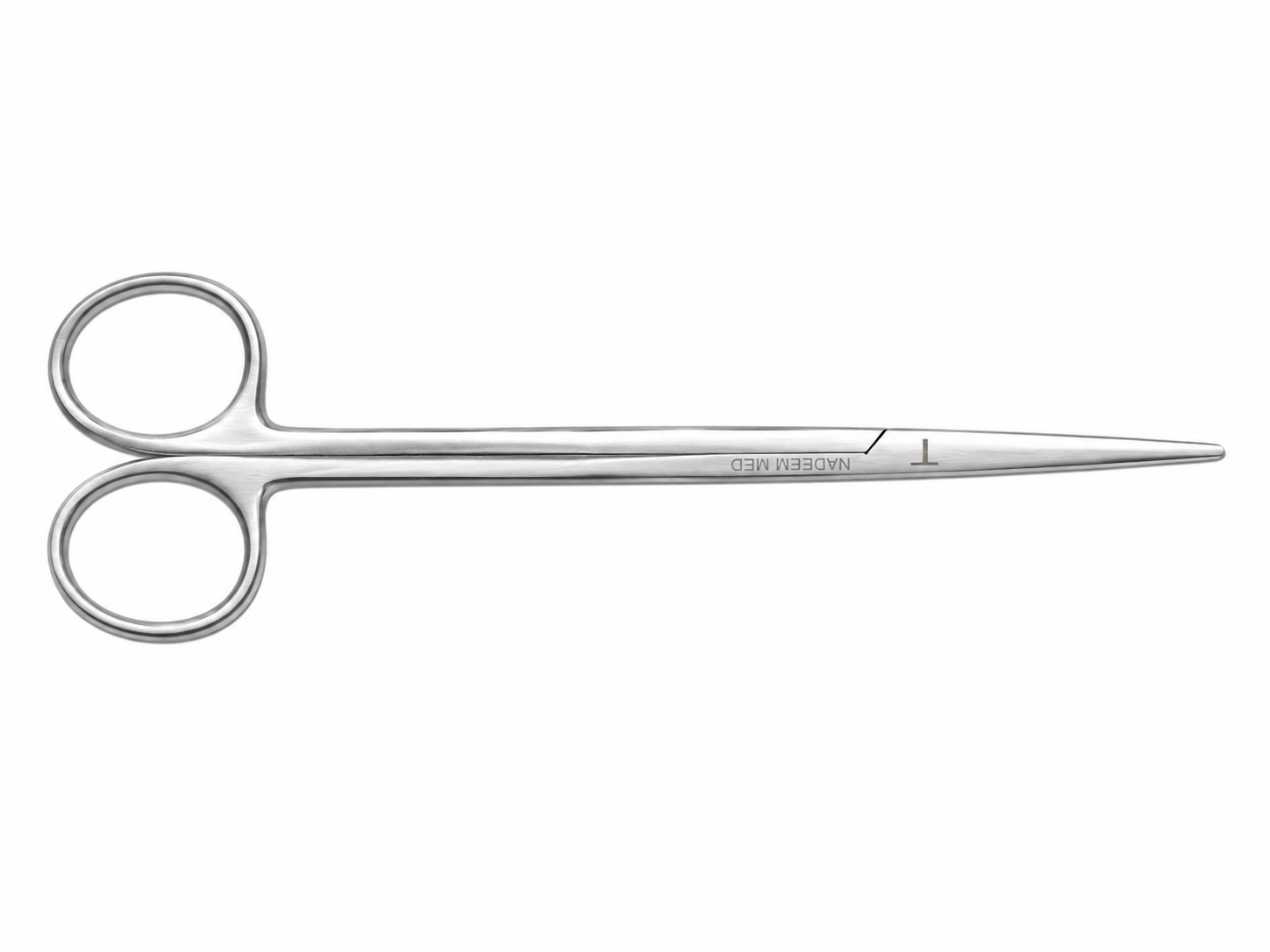 Metzenbaum Dissecting Scissors – Straight