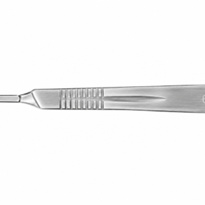 Scalpel Handle No. 4