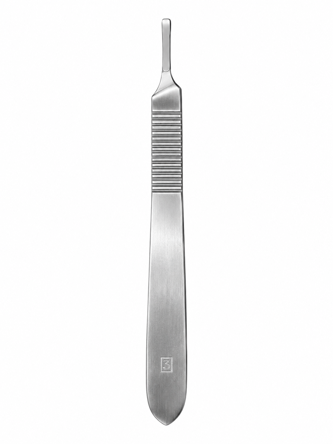 Scalpel Handle No. 3