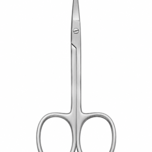 Iris Scissors – Straight Sharp/Sharp