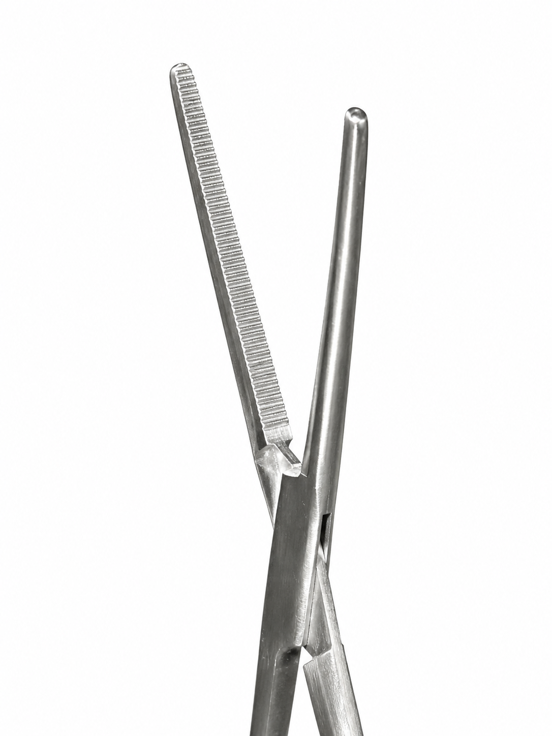 straight mosquito hemostatic forceps - Image 2