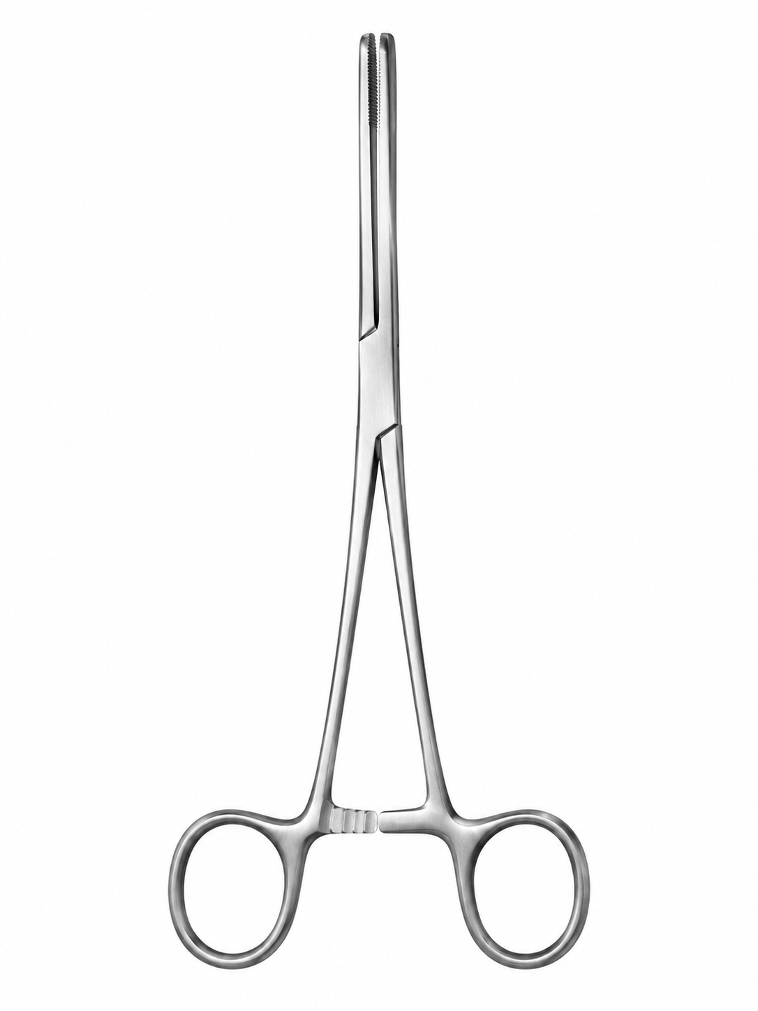 Sponge Holding Forceps - Image 2