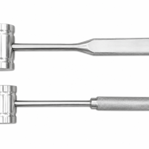 Orthopedic Mallet Hammer – Stainless Steel