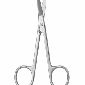 Stitch Scissors (Suture Removal Scissors)