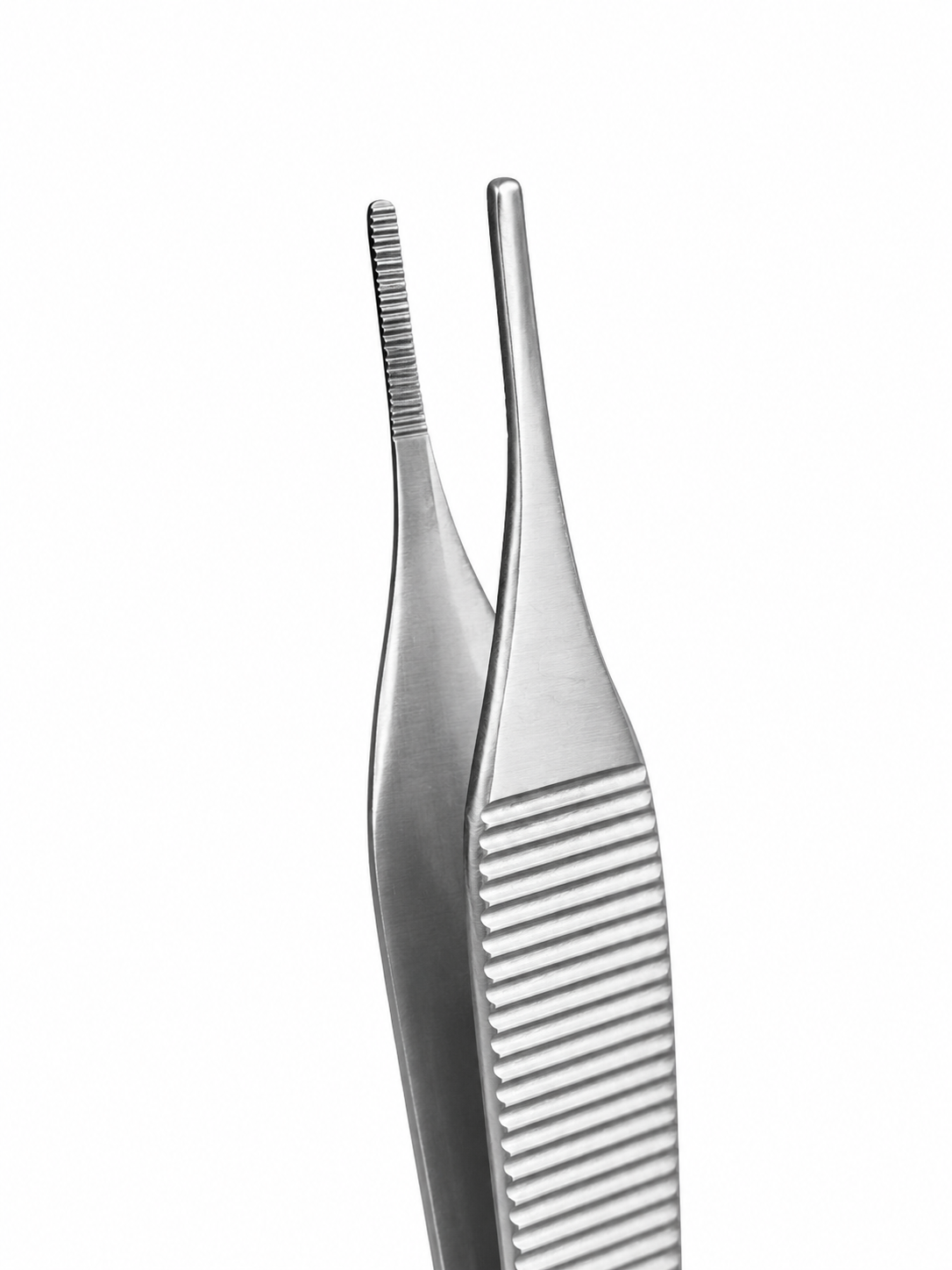 Adson Tissue Forceps (Plain / Serrated) - Image 2