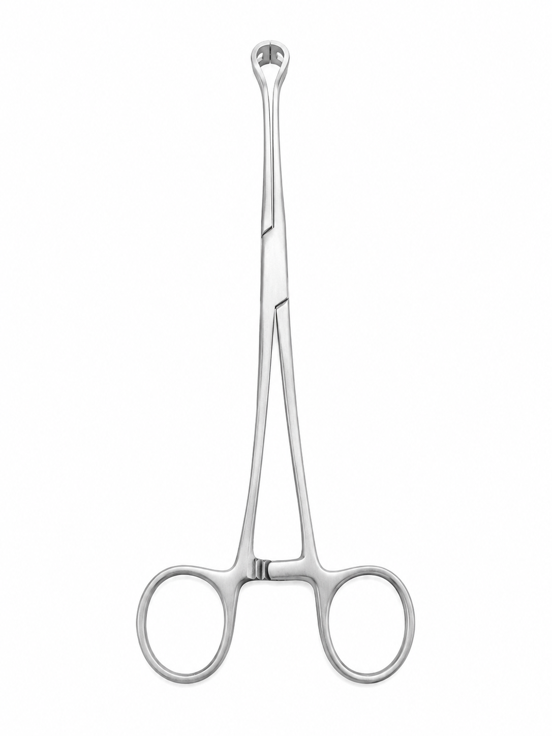 Babcock Tissue Forceps