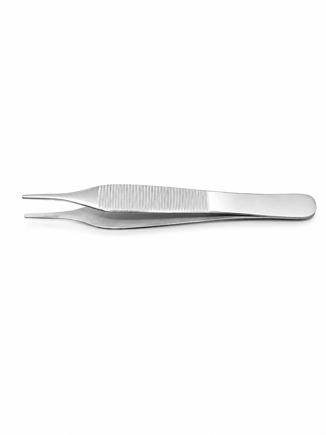 Adson Tissue Forceps (Plain / Serrated)