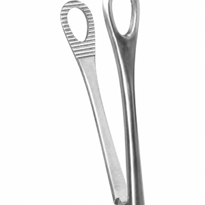 Sponge Holding Forceps