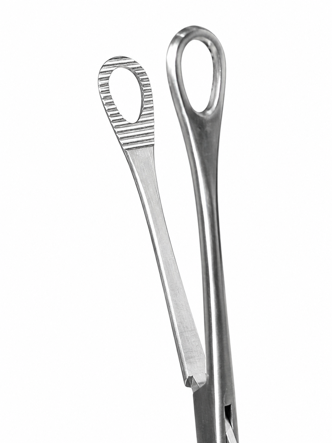 Sponge Holding Forceps