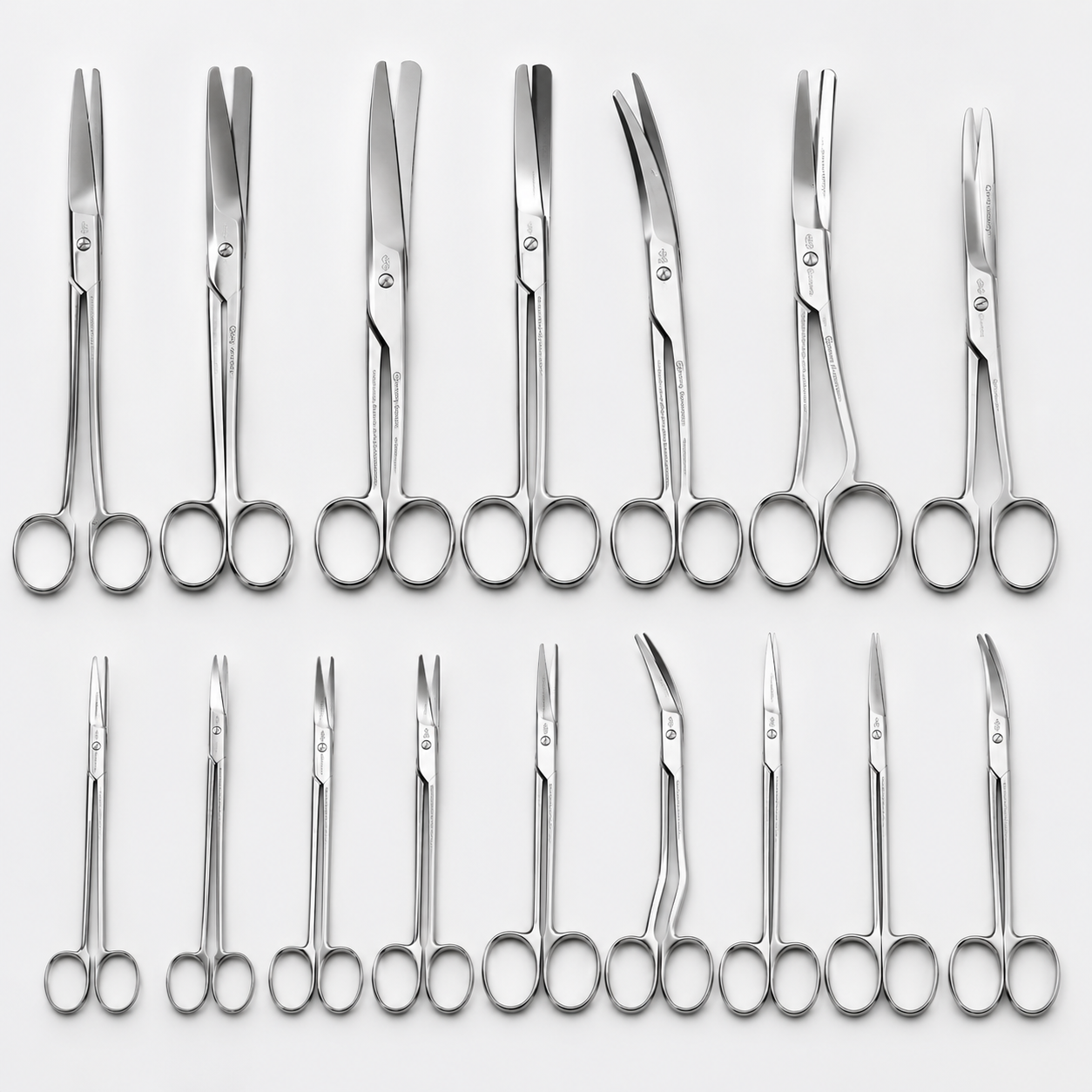 Scissors