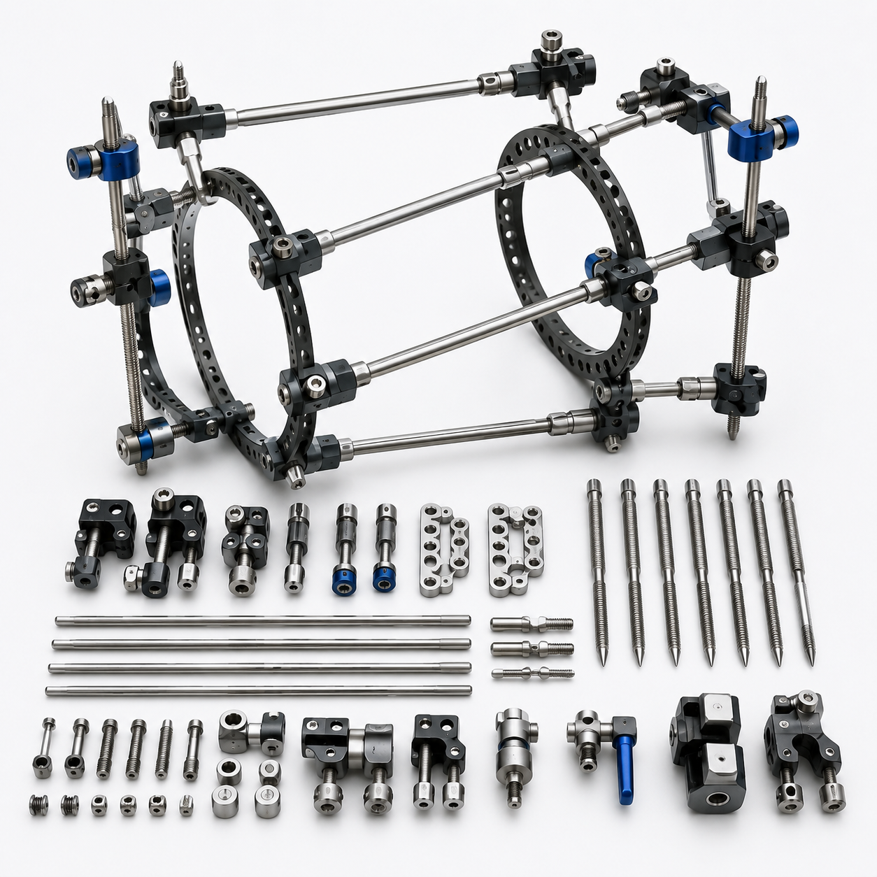 External Fixation System