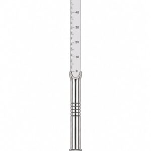 Premium Orthopedic Bone Depth Gauge