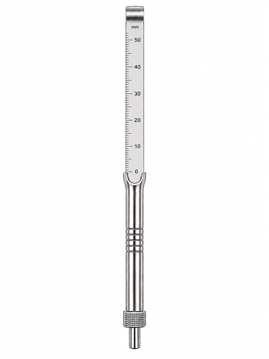 Premium Orthopedic Bone Depth Gauge