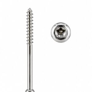 Premium 4.0mm Cancellous Screw