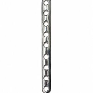 9-Hole Dynamic Compression Plate