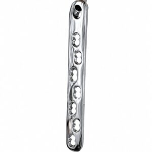 Locking Dynamic Hip Screw (DHS) Plate