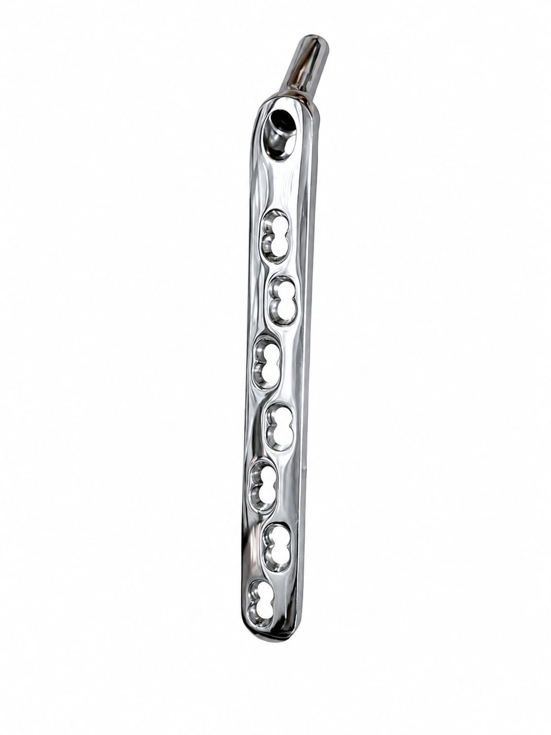 Locking Dynamic Hip Screw (DHS) Plate