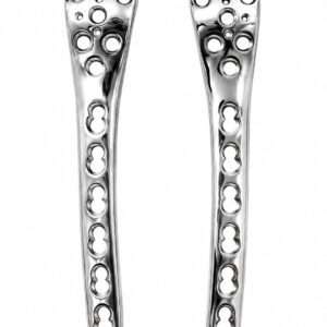 Locking Distal Femur Plates