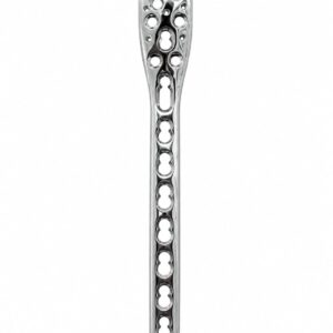 Proximal Hemerus Phillos locking plate 3.5mm