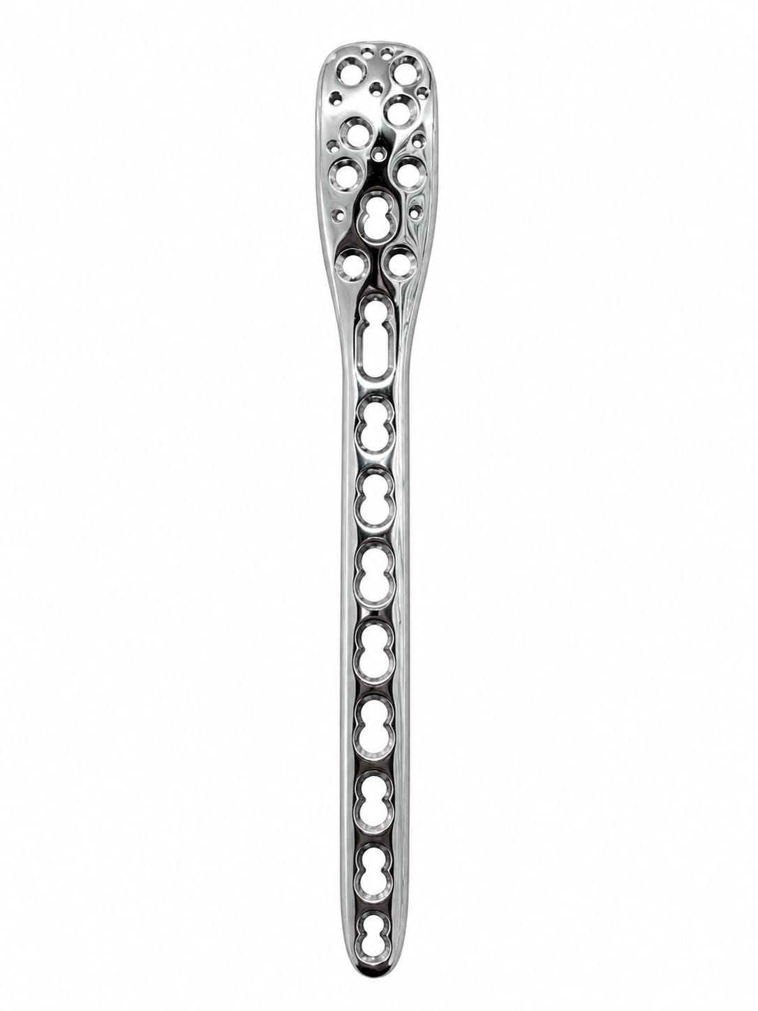 Proximal Hemerus Phillos locking plate 3.5mm