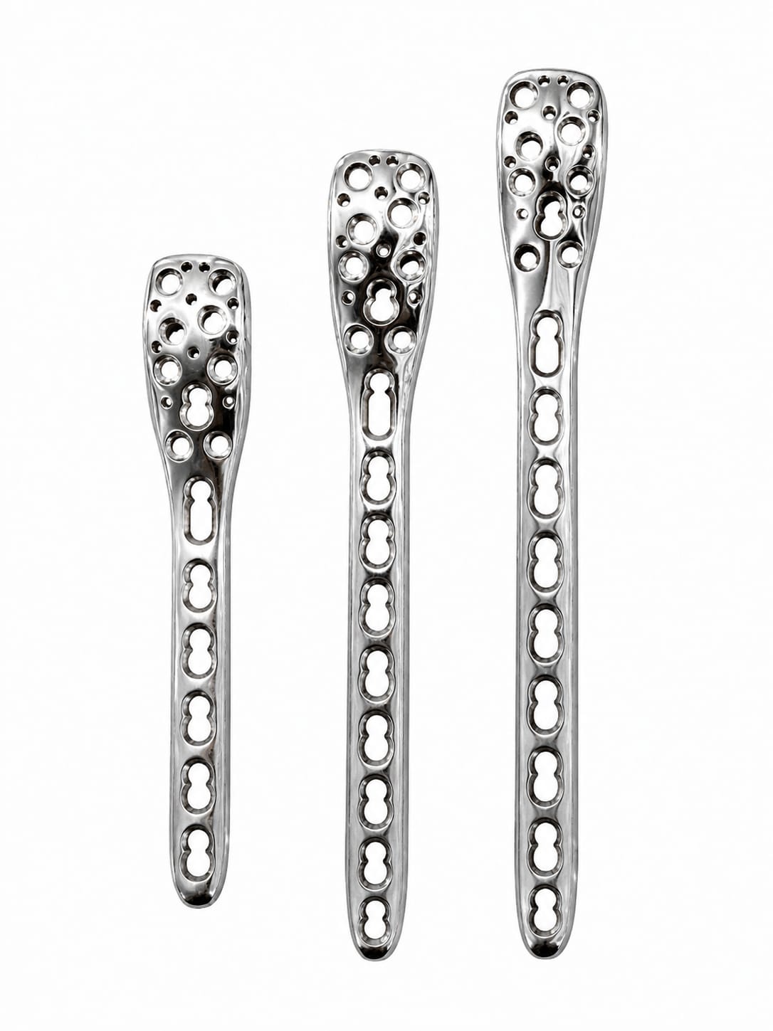 Proximal Hemerus Phillos locking plate 3.5mm - Image 2