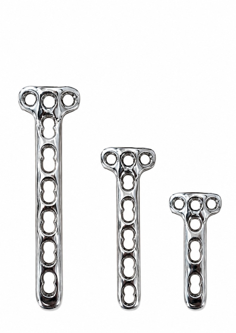 Locking T.plate 3.5mm - Image 2