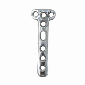 3.5mm Conventional T-Plate