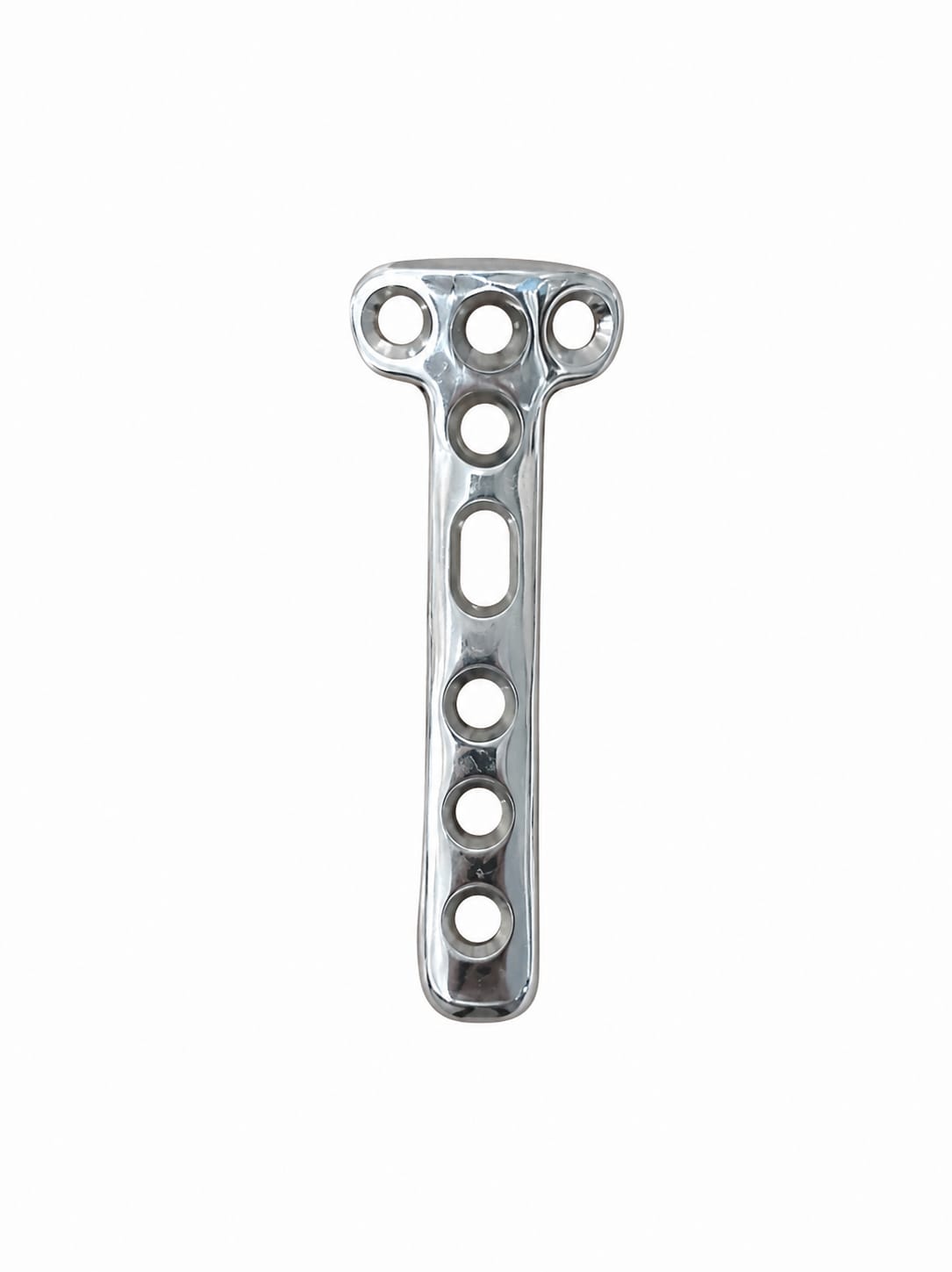 3.5mm Conventional T-Plate