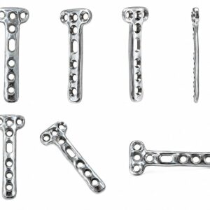 T.plate 3.5mm