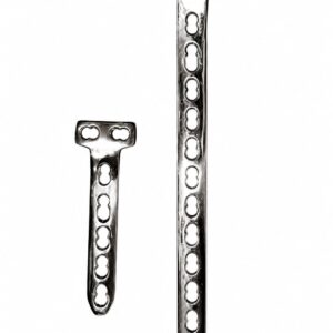 4.5mm Locking T-Plate