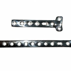 T.plate 4.5mm
