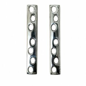D.C.P Broad Plate 4.5mm