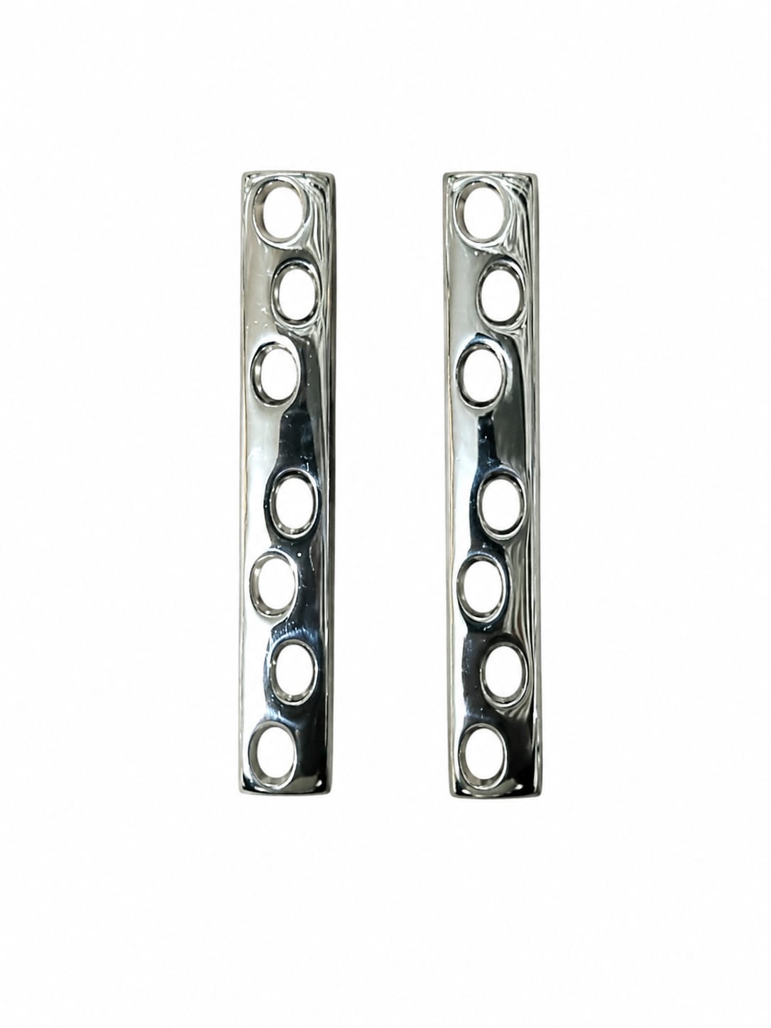 D.C.P Broad Plate 4.5mm