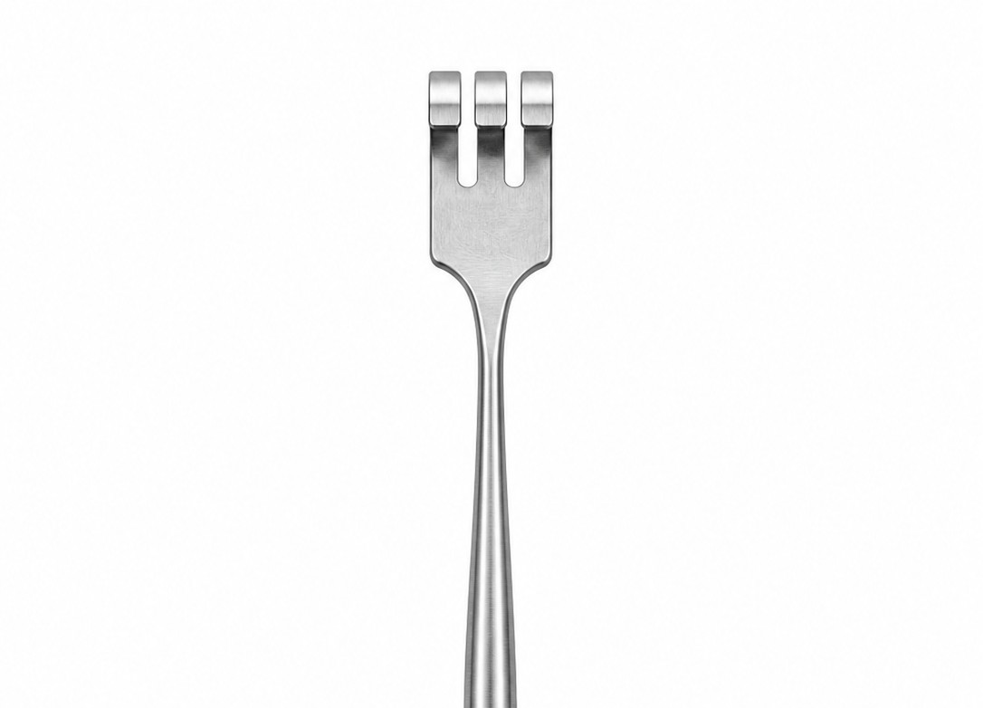 Senn Retractor