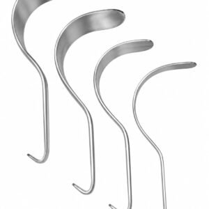Deaver Retractor