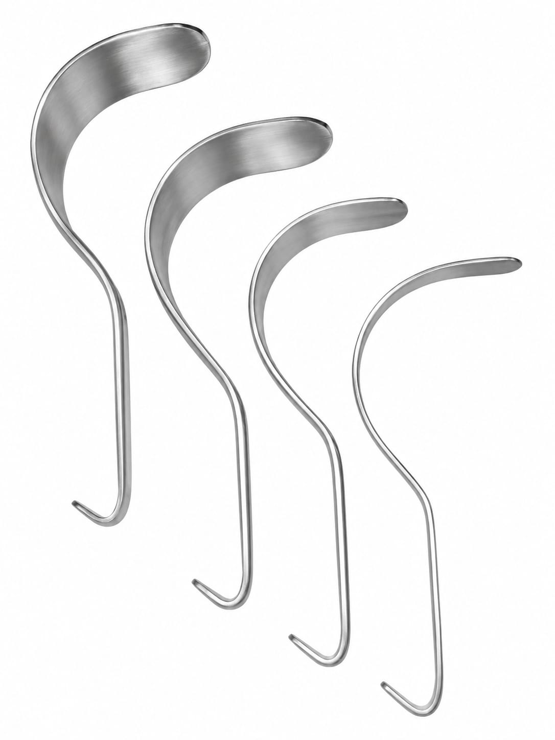 Deaver Retractor