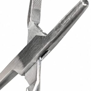 Orthopedic Wire Twisting Forcep