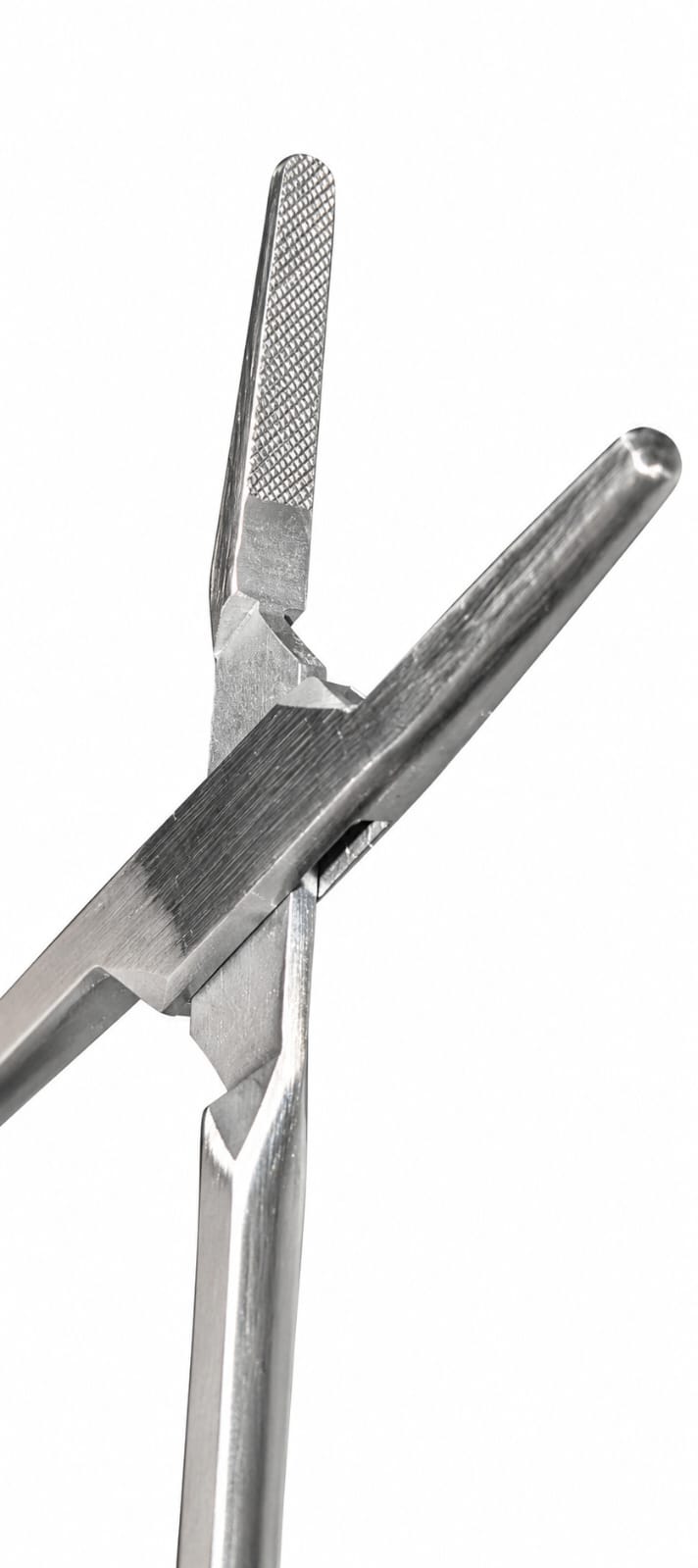 Orthopedic Wire Twisting Forcep