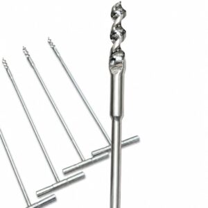 K-Nail Reamur Solid Handle