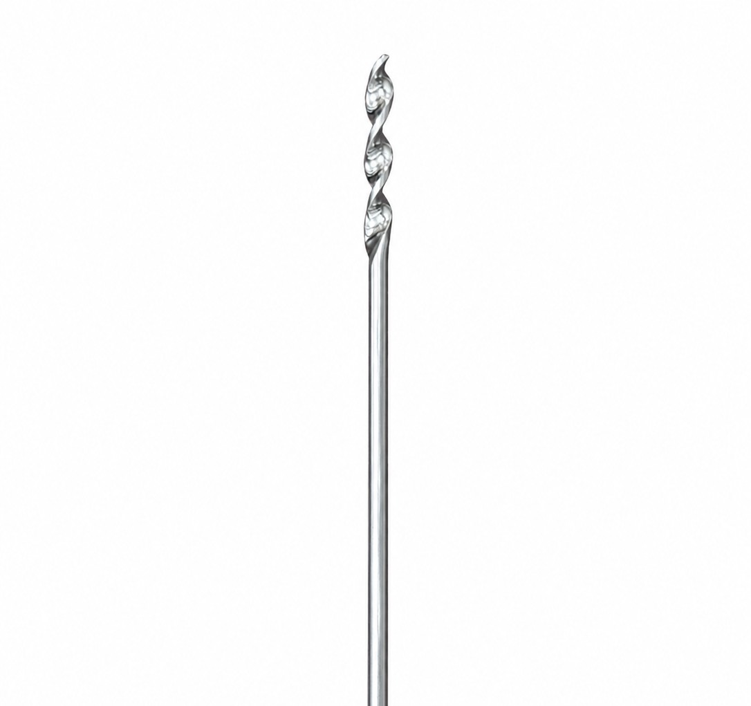 Orthopedic Medullary Reamer Head
