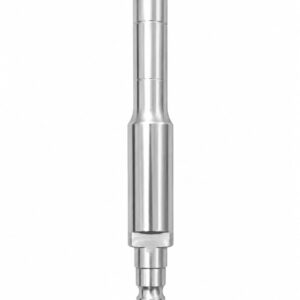 Orthopedic Quick-Coupling Reamer Shaft