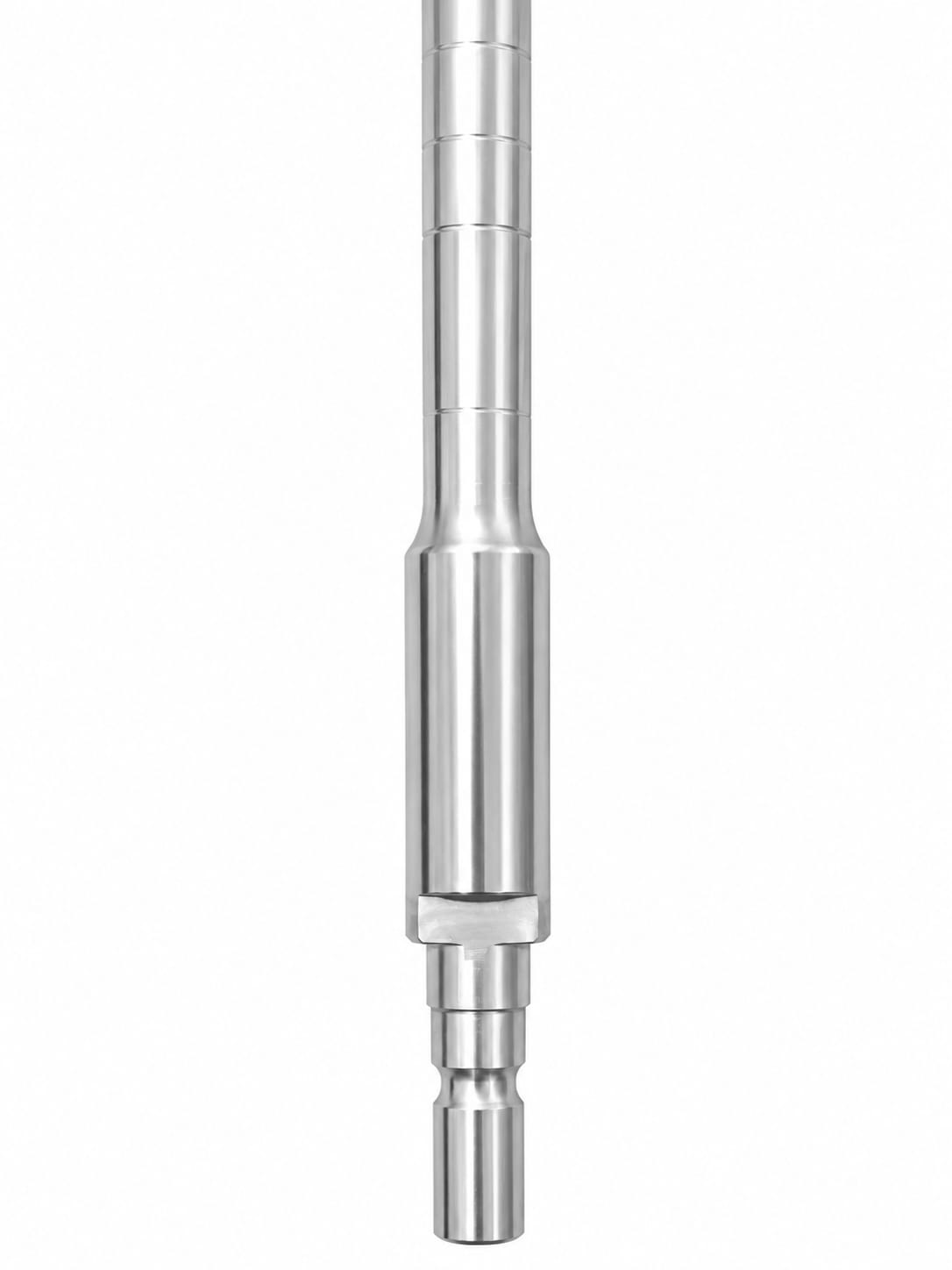 Orthopedic Quick-Coupling Reamer Shaft