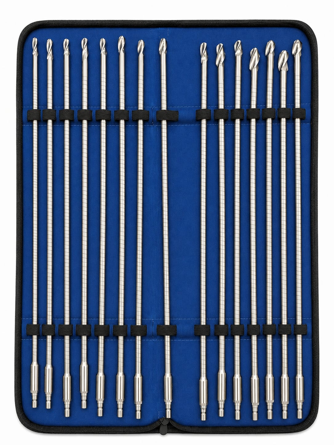Flexible Reamur Set