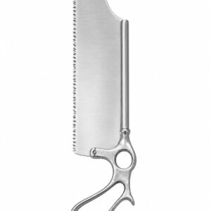 Satterlee Bone Saw