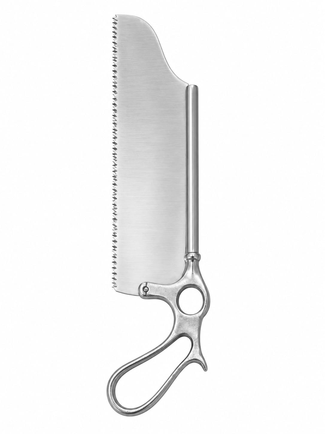 Satterlee Bone Saw