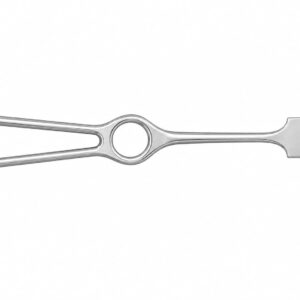 Rake Retractor
