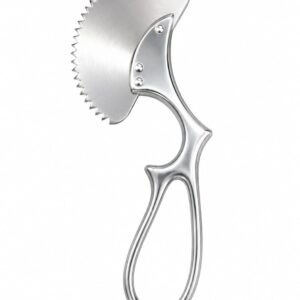 Bone saw