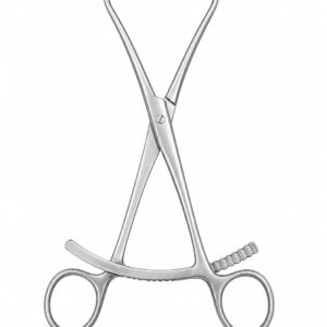 Bone holding Pointed