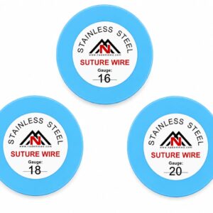 Cerclage Wire